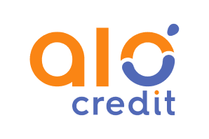 Alo Credit Logo